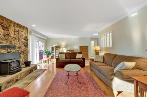 15953 Norlene Way, Grass Valley CA 95949-6877 exterior