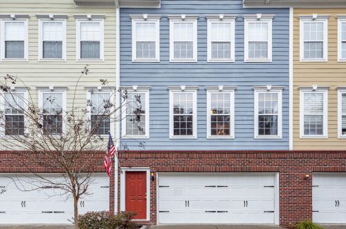 3464 Claremont St, Mount Pleasant SC  29466-9340 exterior