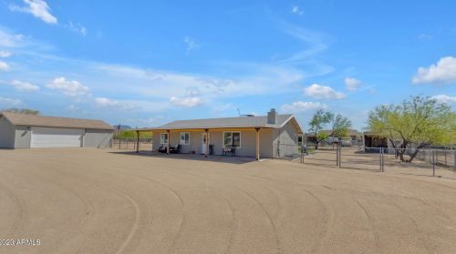 36211 10th St, Phoenix AZ  85086-7431 exterior