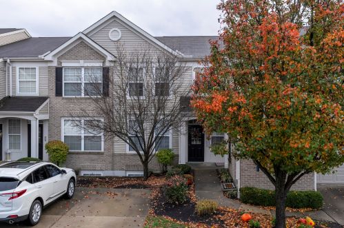 420 Breezewood Ct, Covington, KY 41016-1717
