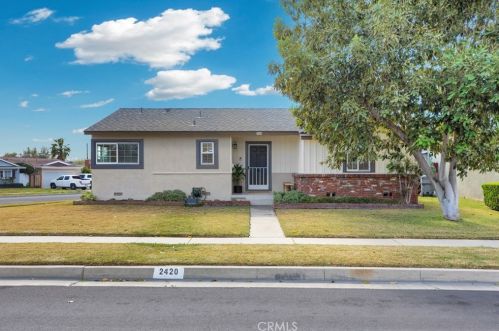 2420 Bancroft Ave, La Habra, CA 90631-4302