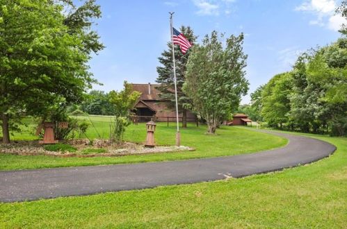 110 Mcclelland Ave, Greenville PA  16125-8004 exterior