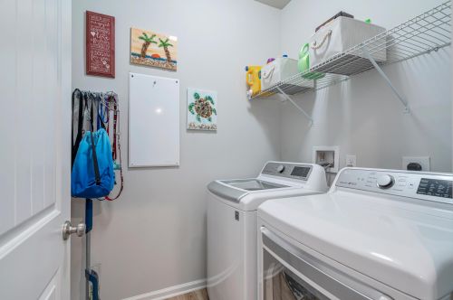 147 Nelly St, Freeport FL  32439 exterior