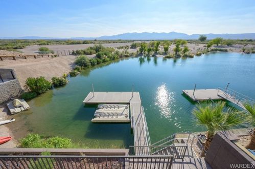 3003 Camino Del Rio, Bullhead City AZ  86442-7885 exterior