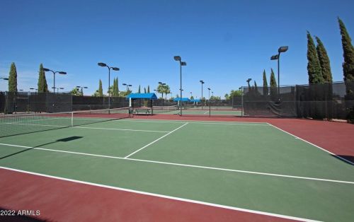 22204 Pedregosa Dr, Sun City AZ 85375-2695 exterior