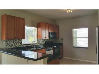 1382 106th Ave, Hollywood FL  33025-4779 exterior