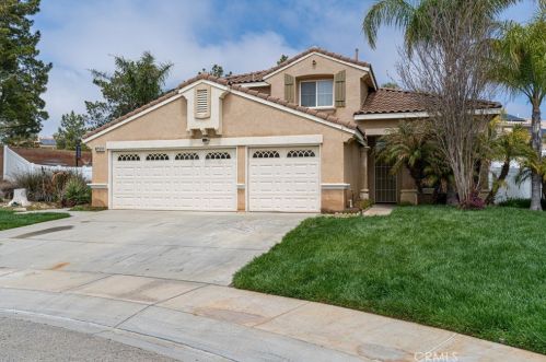 1410 Poppy Ct, Beaumont, CA 92223-2035