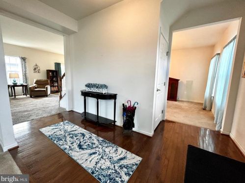 148 Killian Ln, Charles Town WV  25414-4939 exterior