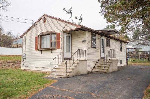 182 Mckinley Dr, New Britain, CT 06053-1963