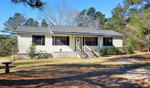 320 Brier Patch Ln, Burnettown, SC 29851-2600