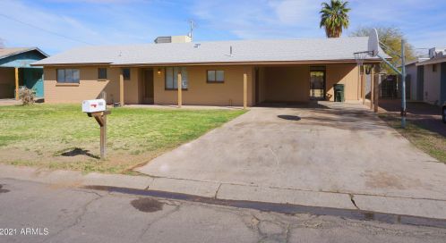 1446 Morrison Ave, Casa Grande, AZ 85122-2618