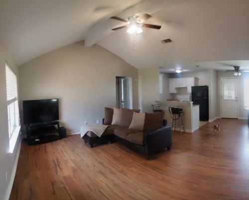 6814 Garnet Trail Ln, Richmond, TX 77469-4393