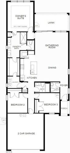 9545 Royal Poinciana Dr, Port Saint Lucie, FL 34987-2508