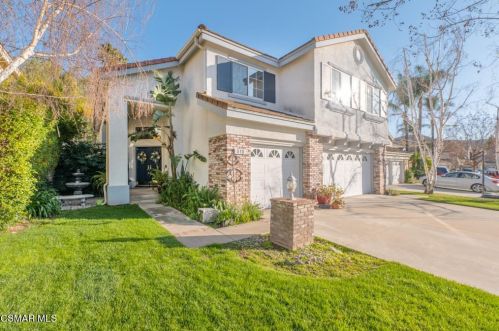 510 Mindenvale Ct, Simi Valley, CA 93065-7038