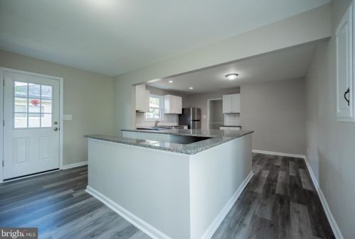 3873 Evelyn Dr, Wilmington DE  19808-4644 exterior