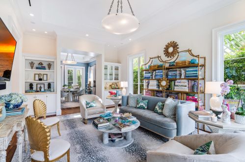 444 Chilean Ave, Palm Beach FL  33480-4529 exterior