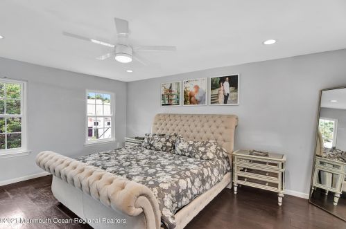 166 Primrose Ln, East Freehold NJ  07728-4077 exterior