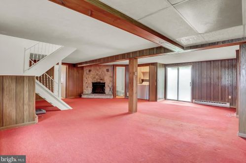 1500 Terrace Ave, Carlisle PA  17013-9369 exterior