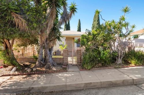 3530 Menlo Ave, San Diego, CA 92105-3525