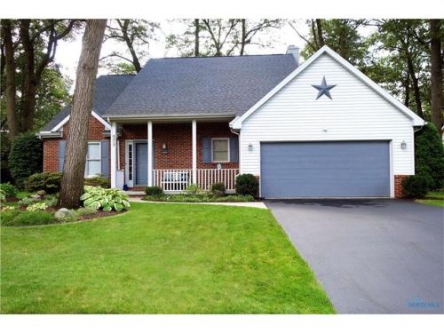 8313 Cherry Blossom Ln, Holland, OH 43528-8318