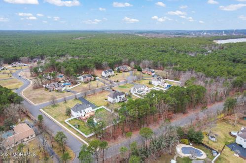 3 Sarah Ct, Jackson Twp NJ  08527-4760 exterior