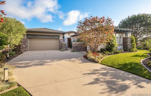 1355 Ravean Ct, Encinitas CA  92024-6204 exterior