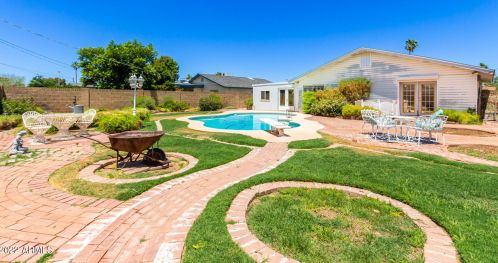 8513 Indianola Ave, Scottsdale AZ 85251-4924 exterior