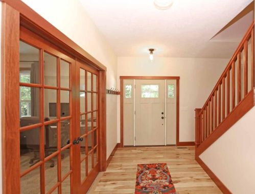 12378 Upper Gilchrist Rd, Mount Vernon, OH 43050-8263