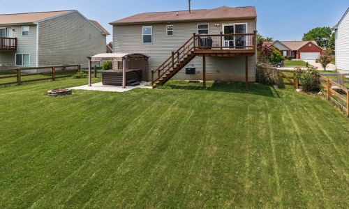 6766 Crisler Ct, Idlewild KY  41005-6509 exterior