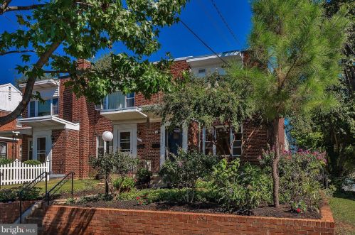 5717 6th St, Washington, DC 20011-6201