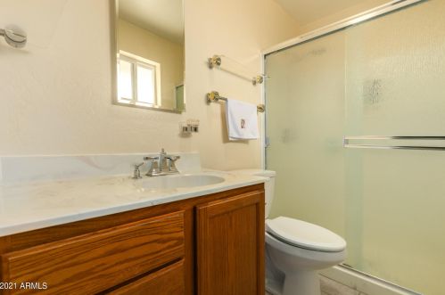 3623 Yorkshire Dr, Glendale AZ  85308-2335 exterior