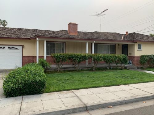 391 Paul Ave, Mountain View, CA 94041-2269