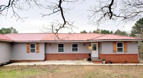 5865 Oakman Parrish Rd, Oakman, AL 35579-4543