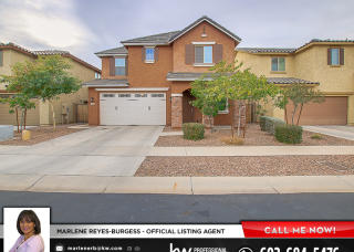 7322 89th Ln, Glendale, AZ 85305-1605