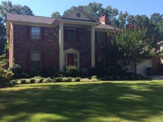 707 Longbow Dr, Decatur, AL 35603-1317