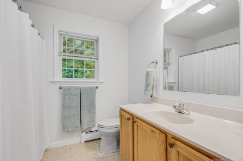 167 Babcock Hl Rd Ext, Coventry CT  06238-3406 exterior