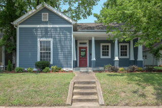 1107 Shelby Ave, Nashville, TN 37206-3029