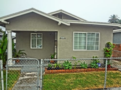 262 Platt St, Long Beach, CA 90805-6448