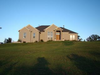 48 Pine Mountain Dr, Conway AR  72034-9632 exterior