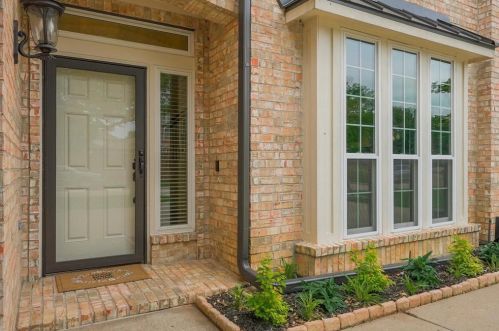 2612 Ruby Crest Ct, Lewisville TX  75022-7857 exterior