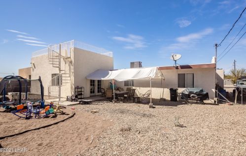 2630 Tanglewood Dr, Lake Havasu City AZ  86403-3219 exterior