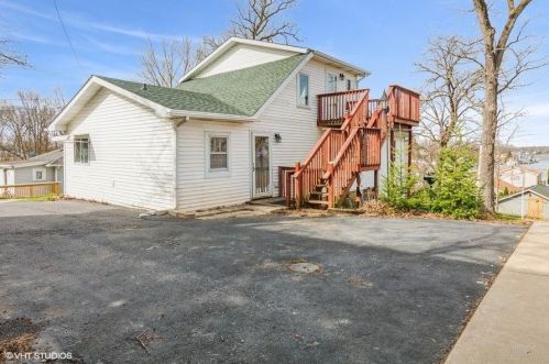 7216 133rd Ct, Cedar Lake IN  46303-9405 exterior