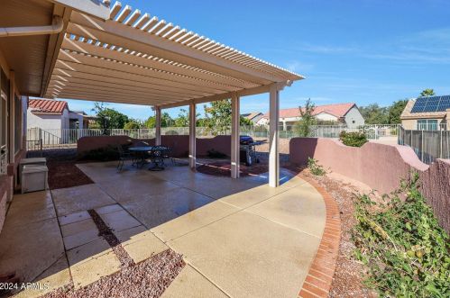 16414 Sandia Park Dr, Sun City AZ  85374-6421 exterior