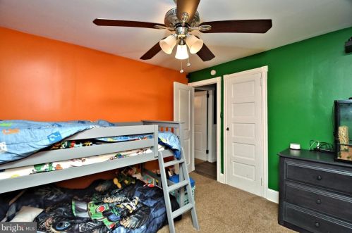 1424 Juniper St, Norristown PA 19401-3224 exterior