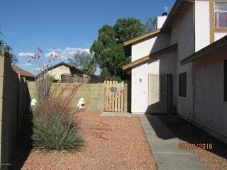 11329 81st Dr, Peoria AZ  85345-1056 exterior