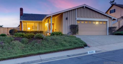 17235 Libertad Dr, San Diego, CA 92127-1332