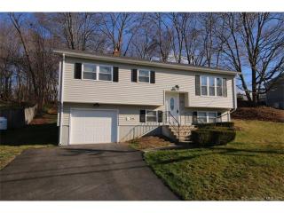535 Horton Hill Rd, Union City, CT 06770-4845