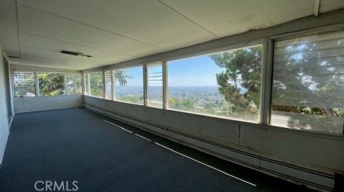 374 Avocado Crst Rd, La Habra CA  90631-8127 exterior