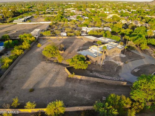 4844 Tomahawk Trl, Scottsdale AZ  85253-2000 exterior