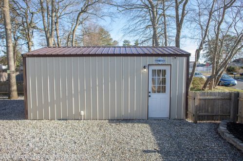 401 Sea Bright Rd, Lacey NJ  08731-4950 exterior